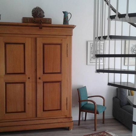 Appartement Cosy Wintzenheim + Terrasse Luaran gambar