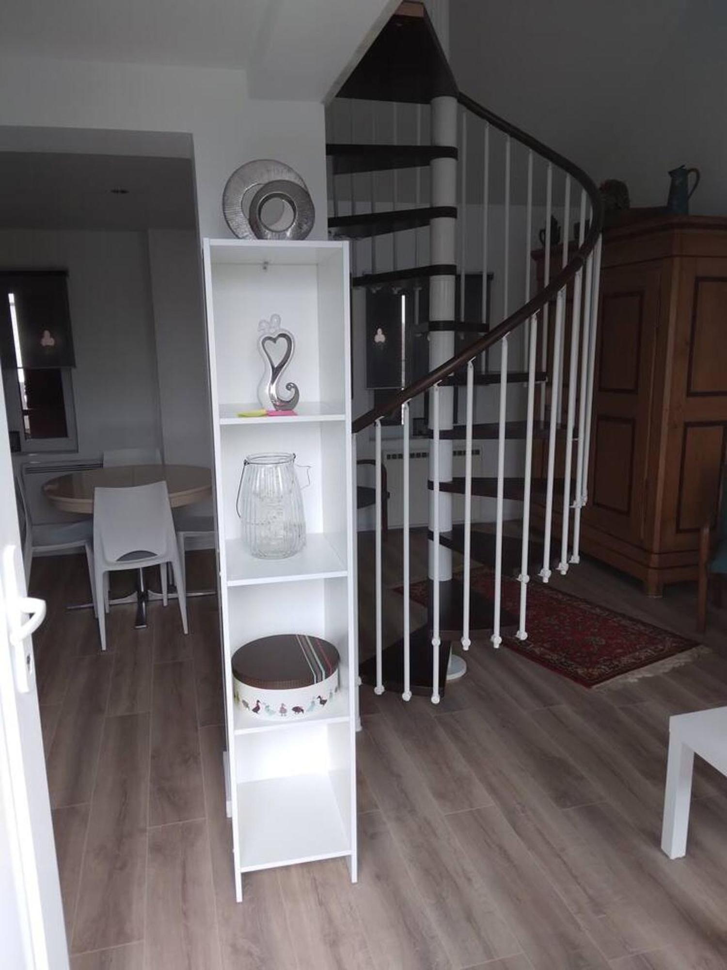 Appartement Cosy Wintzenheim + Terrasse Luaran gambar
