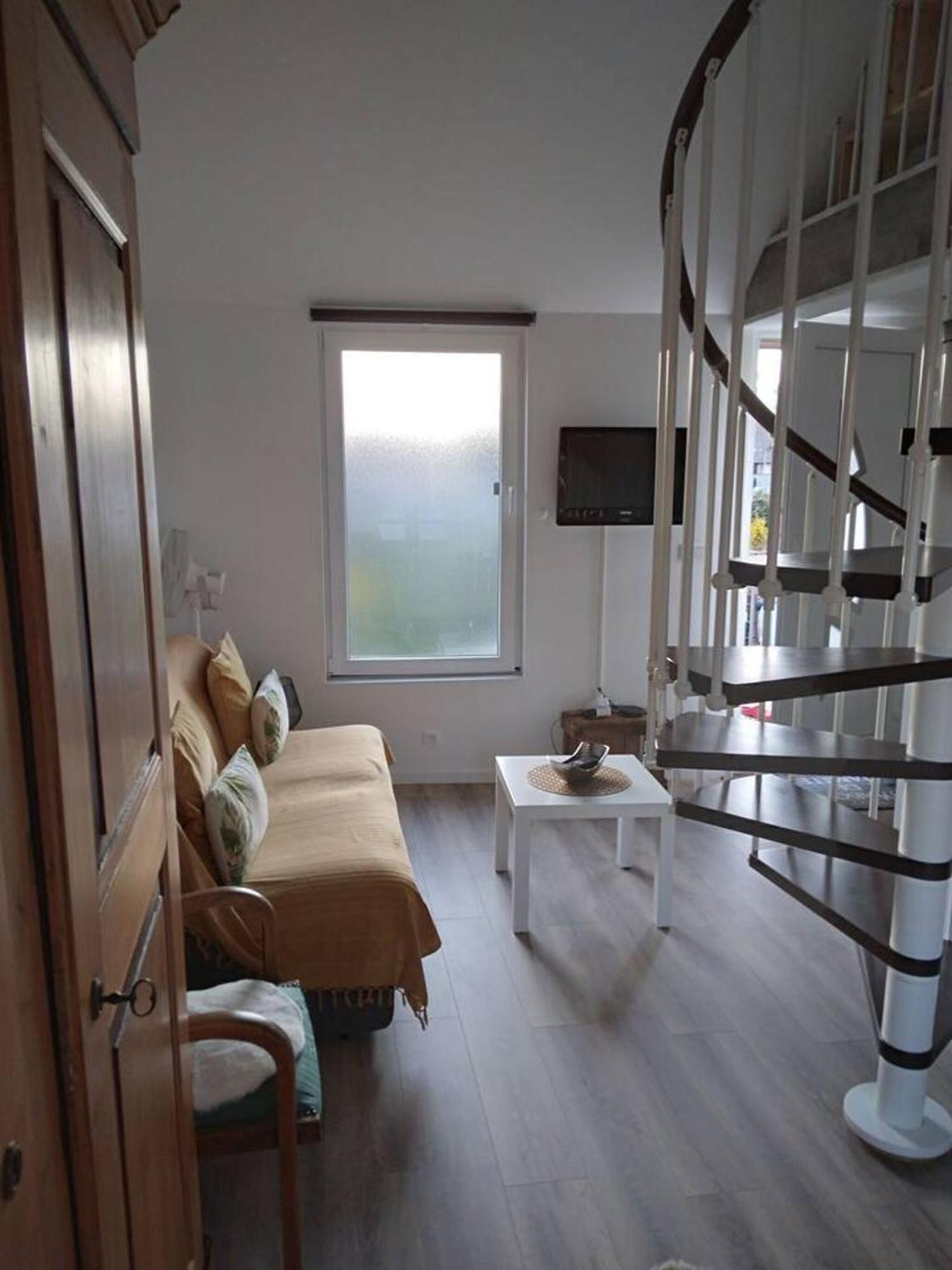 Appartement Cosy Wintzenheim + Terrasse Luaran gambar